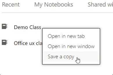 onenote accedi.